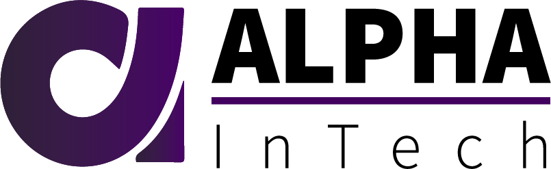 Alpha InTech Shop